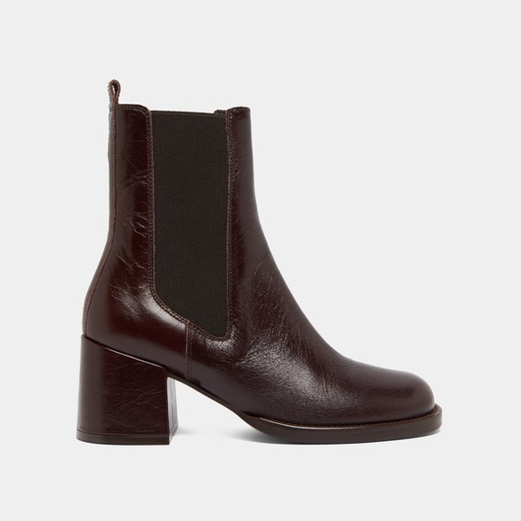 Jonak Paris Boots - Picture 2 of 11